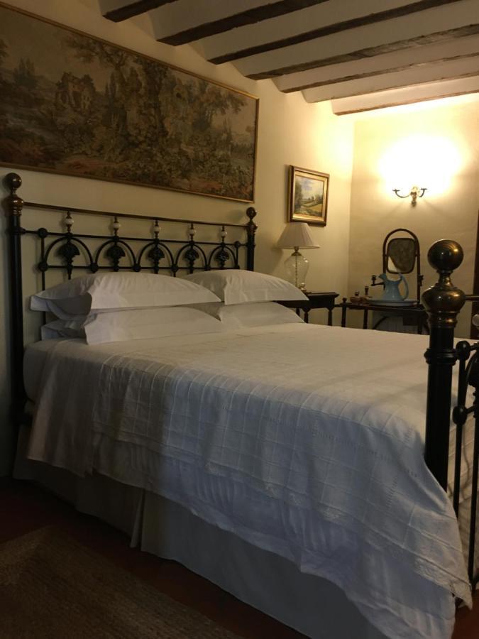 Casa San Roque Bed and Breakfast Chinchón Esterno foto